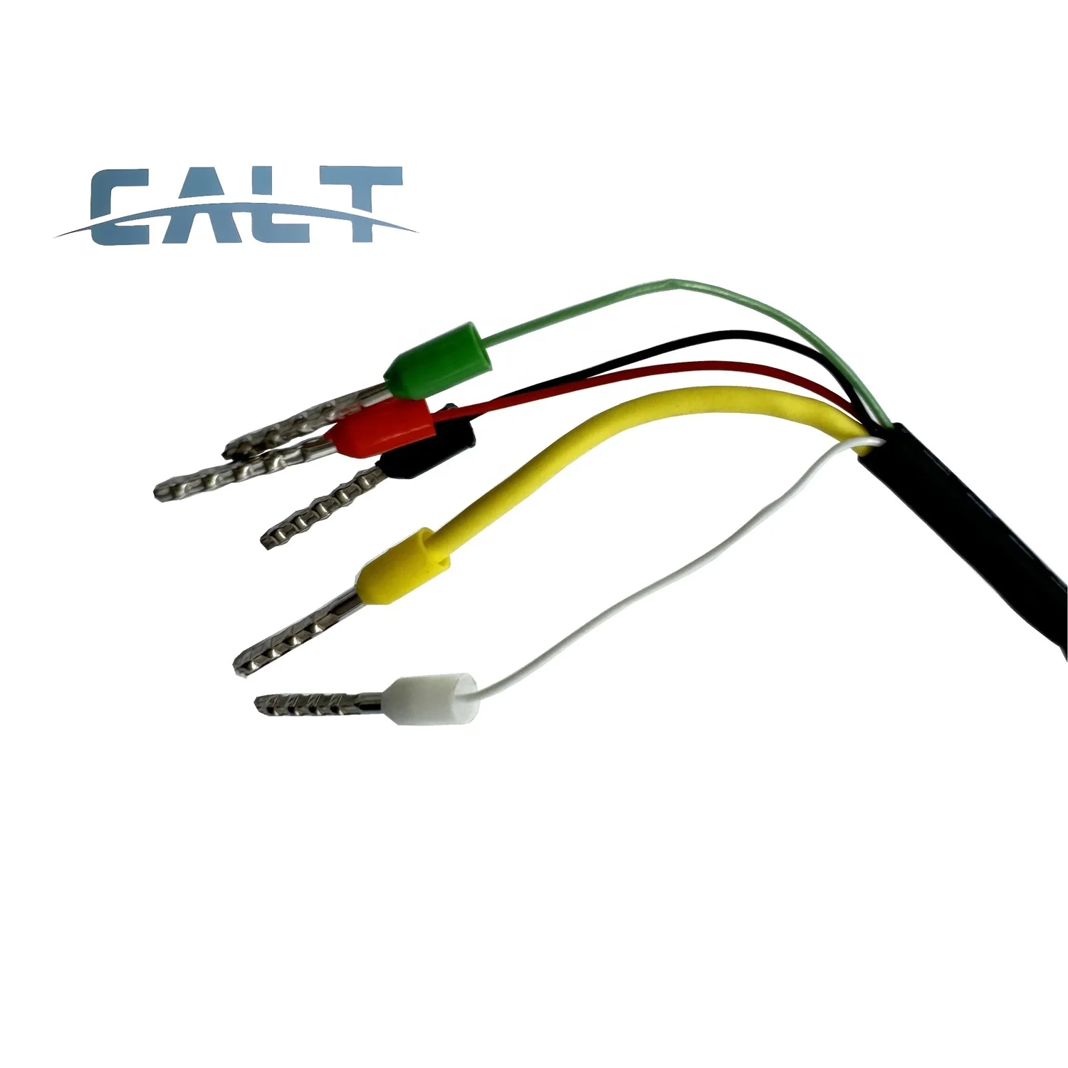 CALT LCLY-B09 1kg-10kg Miniature S-Type Push Pull Pressure Sensor for Testing Equipment & Automation