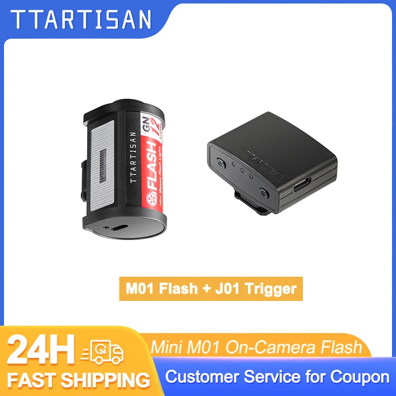 Ttartisan Mini M01 … - image