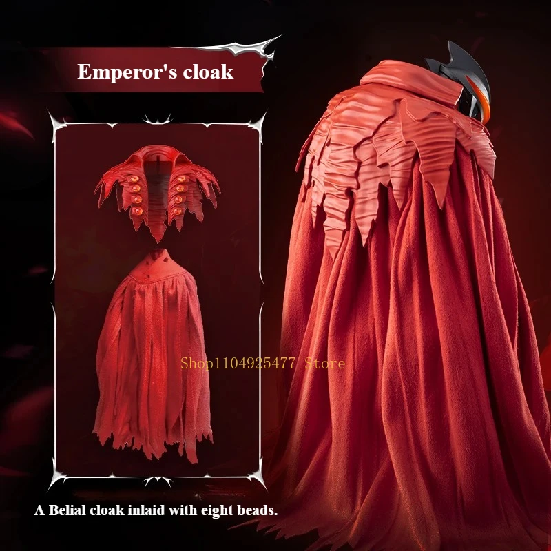 Blokees ultraman figura de ação lenda edição imperador belial montagem boneca colecionável personalizado crianças presente aniversário brinquedos