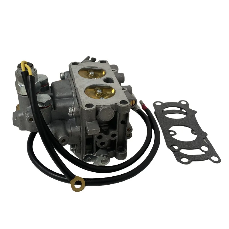 Piezas de motocicleta, accesorios de carburador GX670R