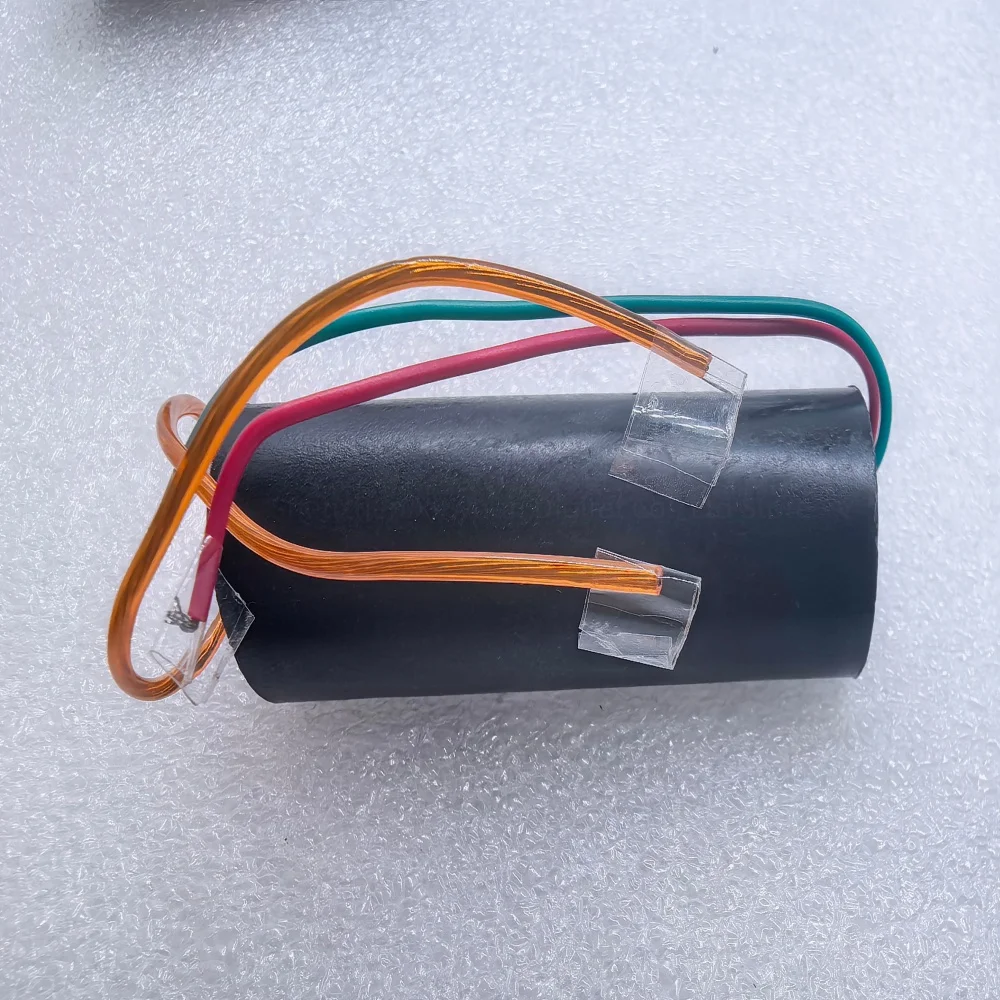 High‑Voltage Pulse Generator Module Inverter Transformer Boost ModuleDC 3.6‑6V Input 400‑600KV PulsePeakOutput for DIYExperiment