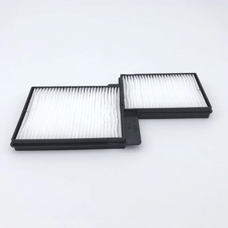 Filtro de aire ELPAF40 para proyector Epson, compatible con EB-1420Wi, EB-1430Wi, EB-570, EB-575Wi, EB-580, PowerLite 470, 475W, 485W