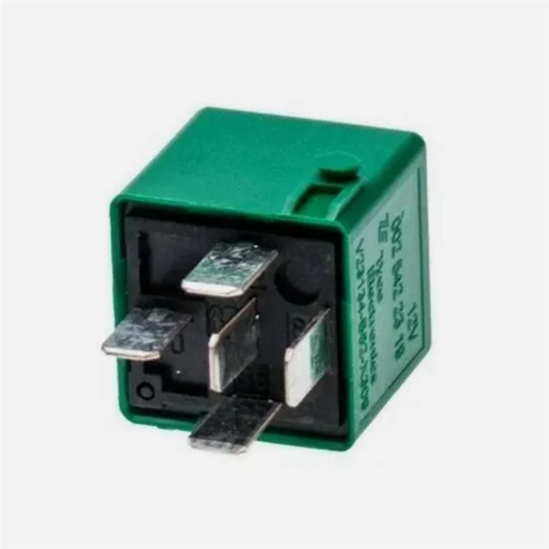 

Fuel Pump Main Relay 68110956AA For Dodge Durango Jeep Grand Cherokee 2011-2012