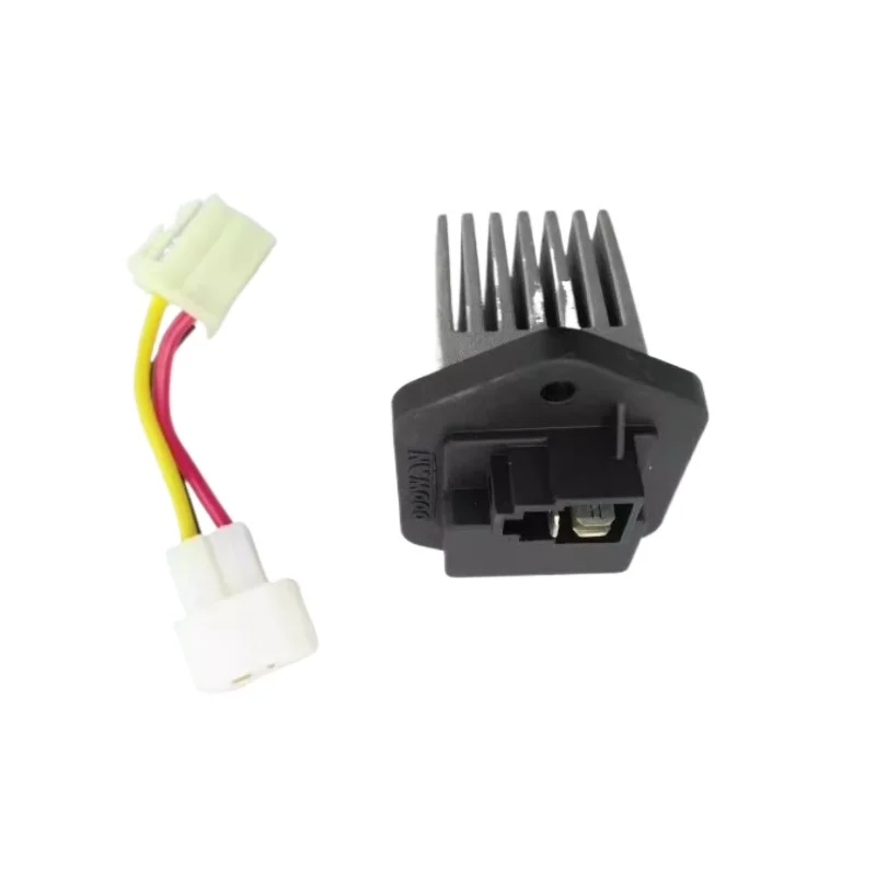 

Figzero Blower Heater Resistor Regulator For KIA Cerato