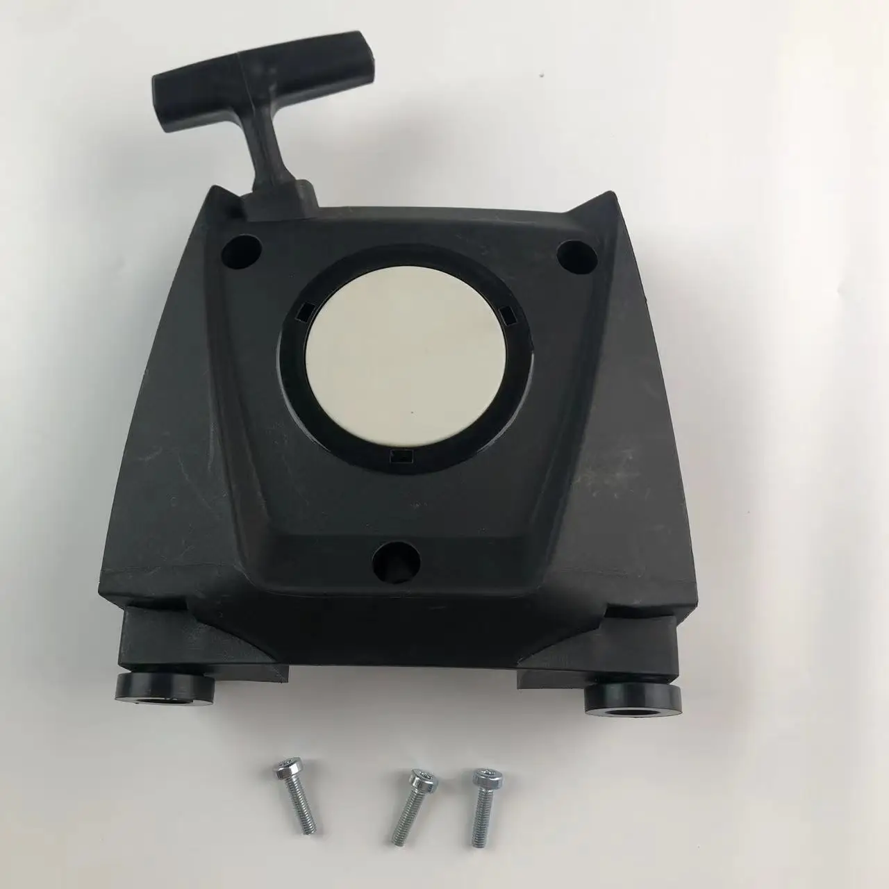 

Repair Accessories Pull Starter Rerplacement Recoil Pull Starter Rewind For Stihl BR800 BR800X Backpack Blowers 4283-190-4001