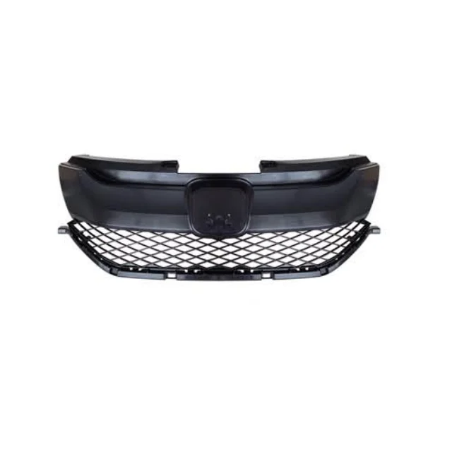 Front Grille Assy For Honda 2015 2016 2017 2018 2019 Fit OE Replacement auto grill