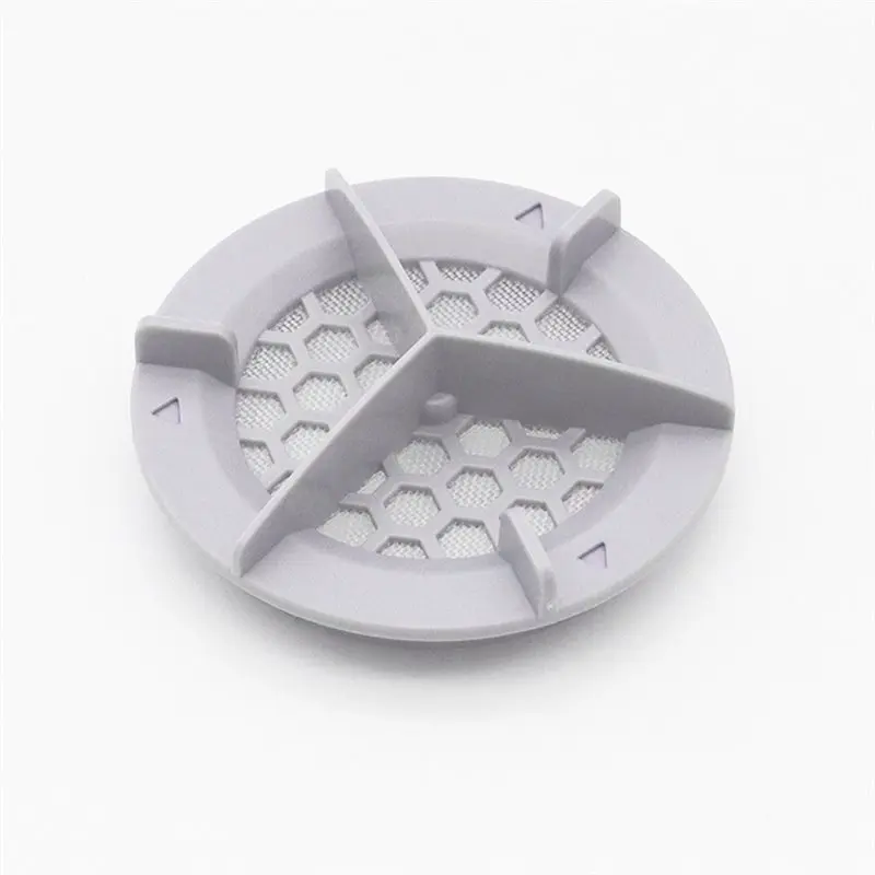 A61T For Roborock Qrevo Curv 2 Flow Robotic Vacuum Accessories Base Station Dust Bag Filter Screen