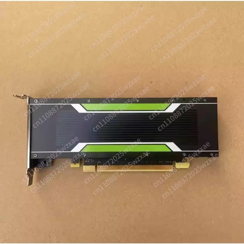 P4 8G memory deep learning GPU AI professional computing card