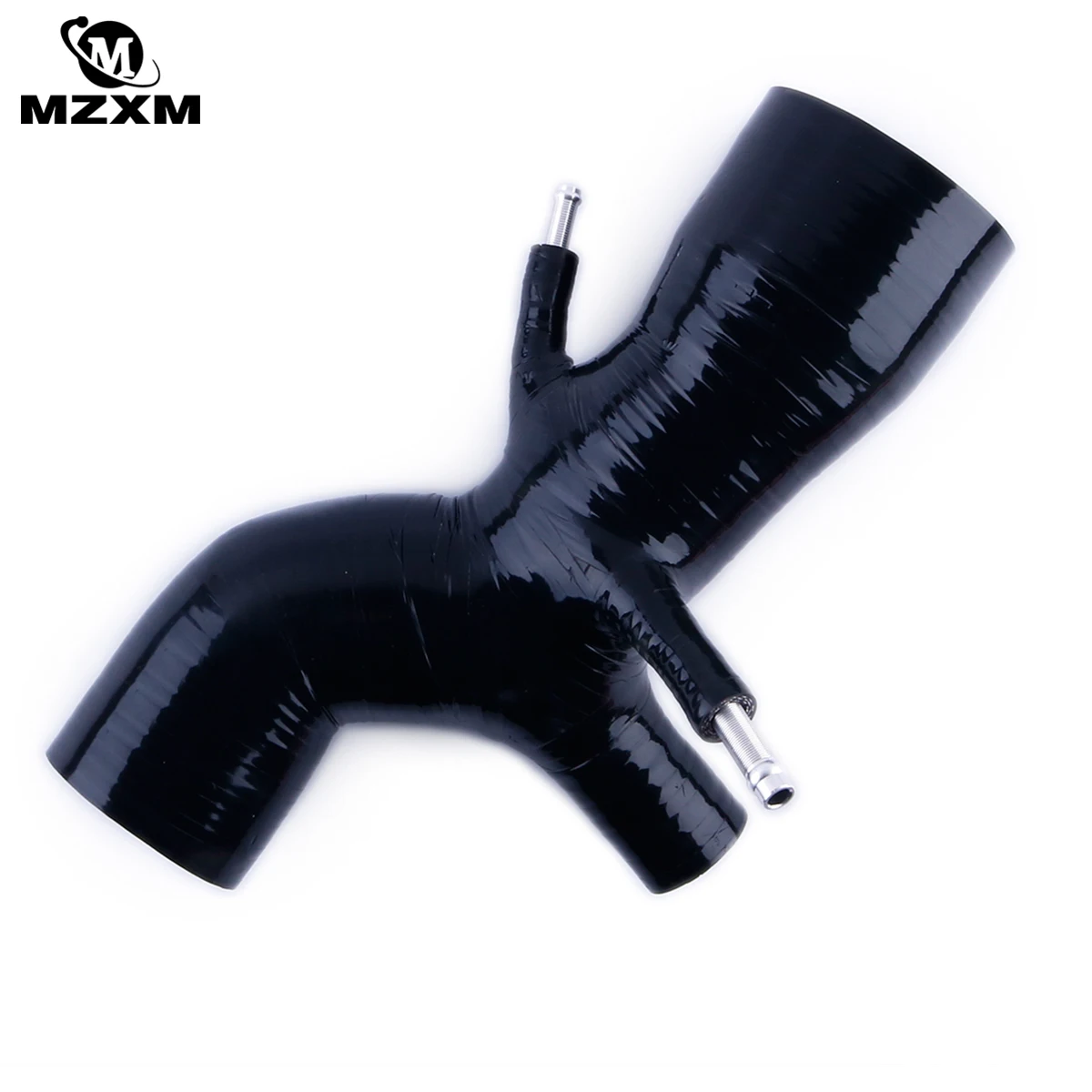 For 2001-2007 Mitsubishi Lancer EVO 7 8 9 2.0T 4G63T Silicone Air Intake Hose Kit 2002 2003 2004 2005 2006