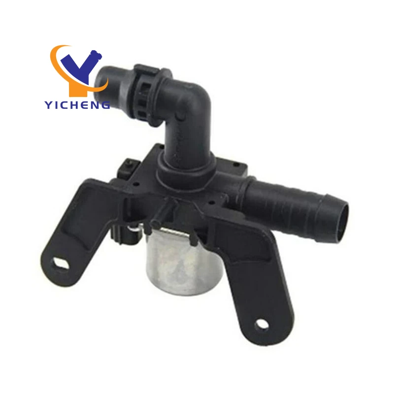 

CV6118495TC Auxiliary Water Pump for Lincoln MKC Ford Escape Transit Connect 2.5L 2.0L 1.5L 2013-2019 CV6Z18495A CV6118495TB