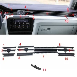 For VW Passat B8 Magotan CC 2018-2021 Front Dashboard Air Outlet Adjust Clip Conditioner Picker