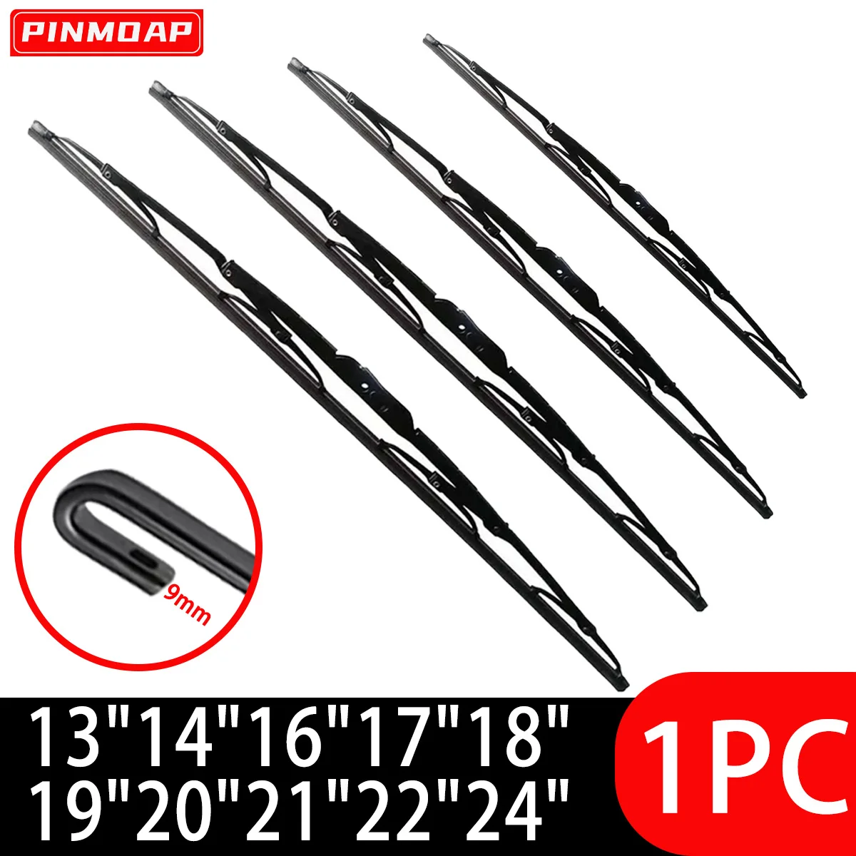 �y�Z�[�����z�v���t�F�b�V���i���O���[�h�̎����ԓS�t���[�����C�p�[���j�o�[�T�� U/J �t�b�N 9 �~�����[�g�� 14 "16" 17" 18" 19" 20" 21" 22" 24" �S���X�g���b�v�A�N�Z�T���[