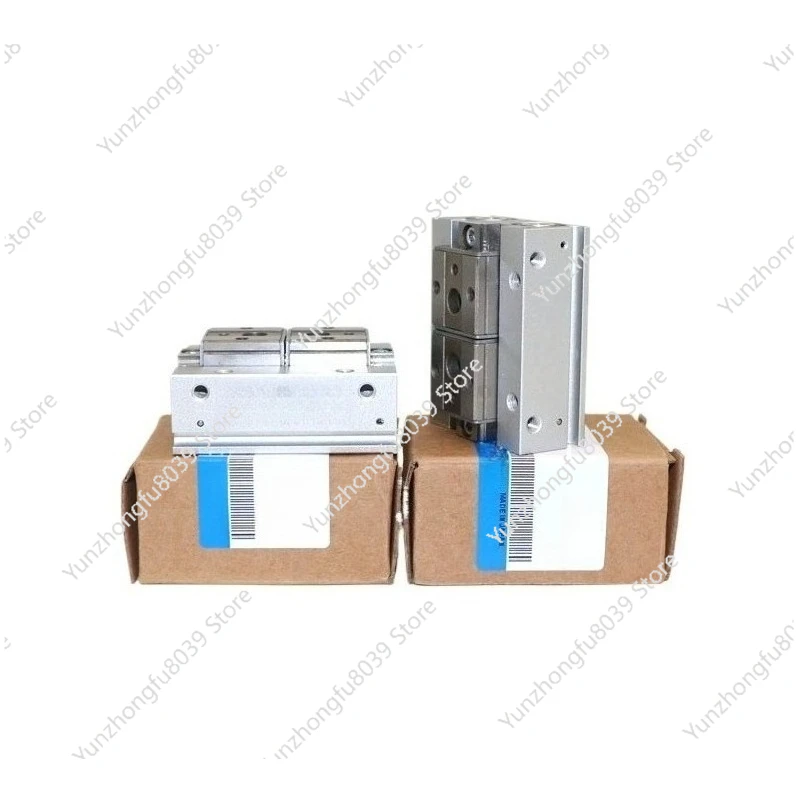 Cylinder Thin Air C… - image