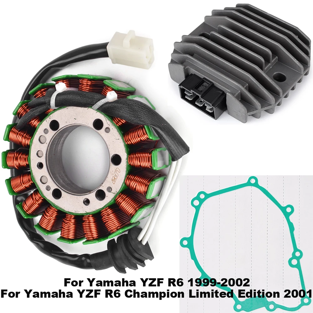 Motorcycle Regulato… - image