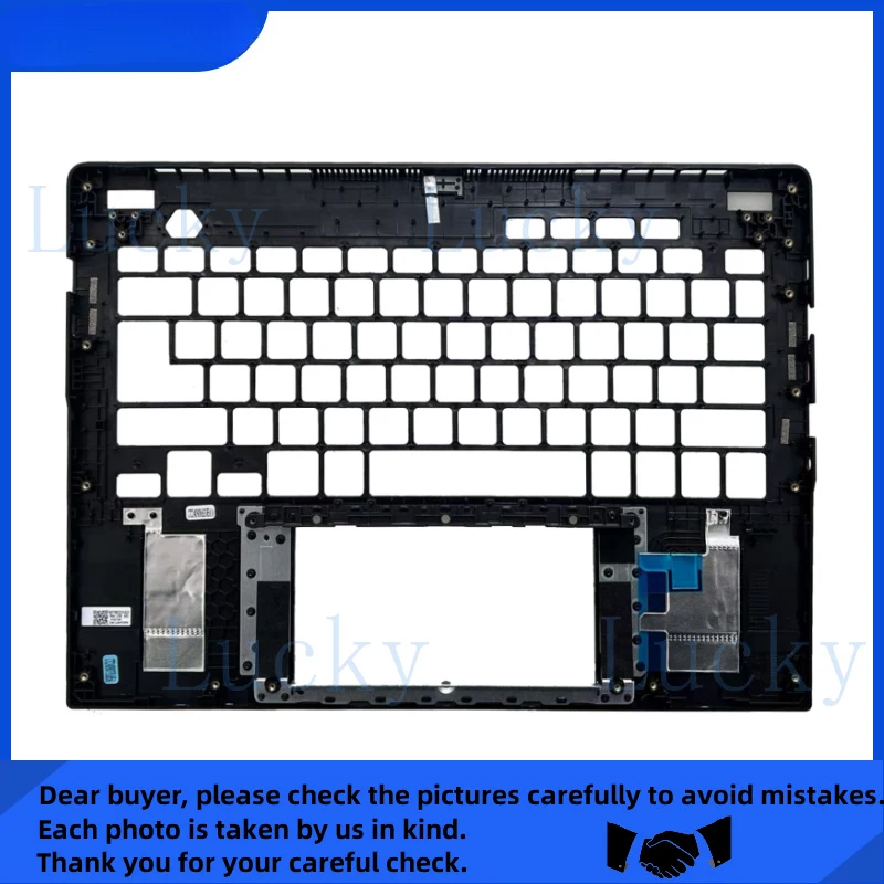 f  New For ASUS TUF Gaming A14 FA401 FA401WV Upper Case Palmresat Cover