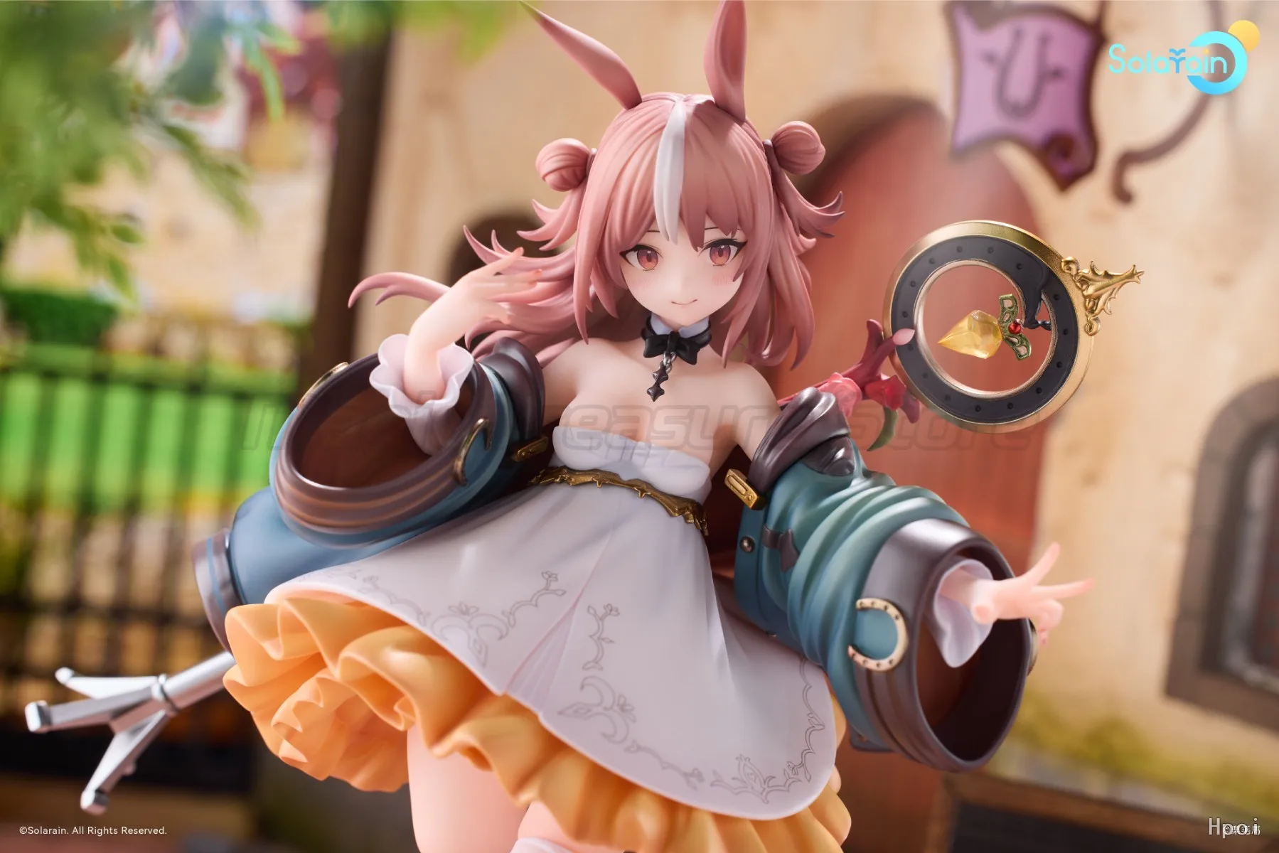 【MT】在庫あり オリジナル栗ソース 1/7スケール オーナメント アニメ フィギュア ギフト