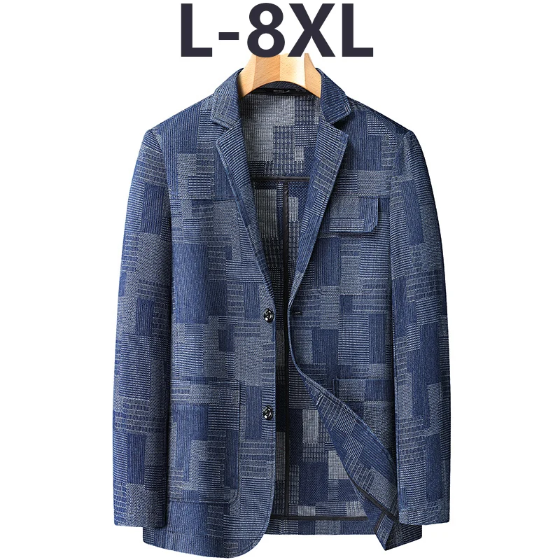 

Мужская куртка джинсовые пиджаки Пиджак осенняя мода Мужские куртки для мужчин пальто Мужские куртки пиджак деловые повседневные пальто для мужчин