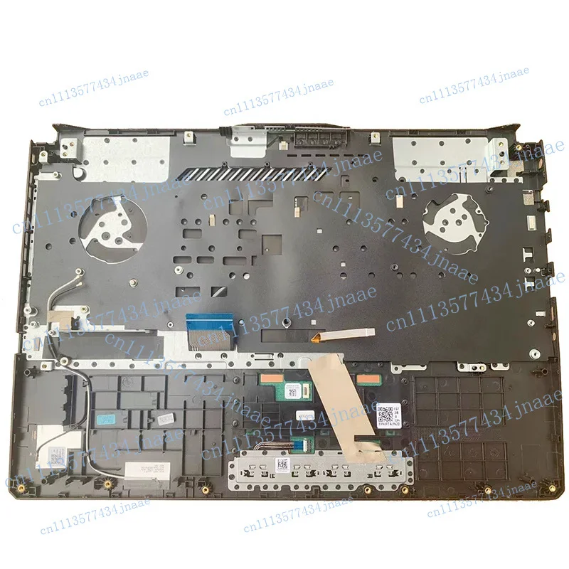 New Laptop Palmrest Upper Top Case Keyboard For ASUS FA506 FX506 FA506U FX506U