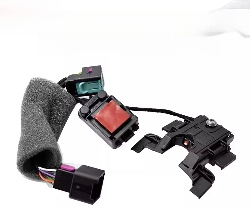 

For Golf 7 Skoda Octavia 1.6 Shift mechanism micro switch P gear fault switch