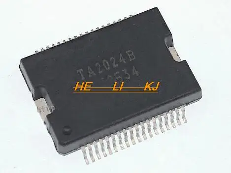 Frete grátis 4 pcs ta2024b hssop36