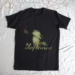 Deftones-álbum de muñeca para Fans, camiseta Unisex, tamaño S-3XL