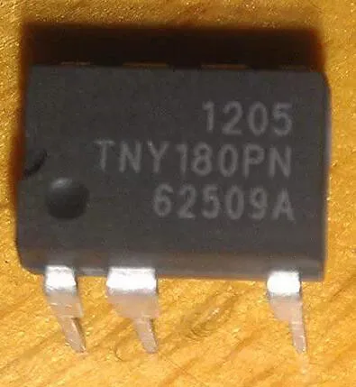 new%100         TNY180PN   DIP-7