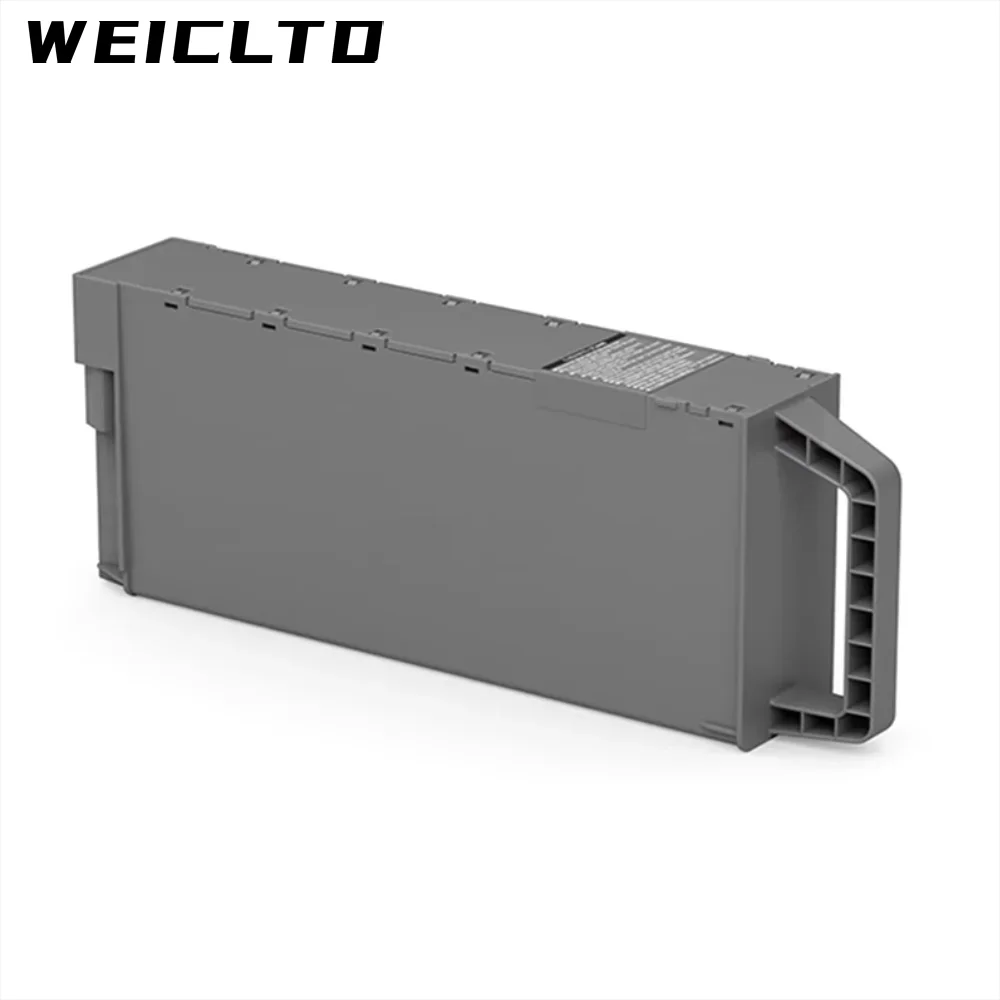 SC26MB Maintenance Tank for Epson Expression Photo SC-T3770DR T3770DE T3770E T5770DM T7700D T7760D T7770DM Waste Ink Box