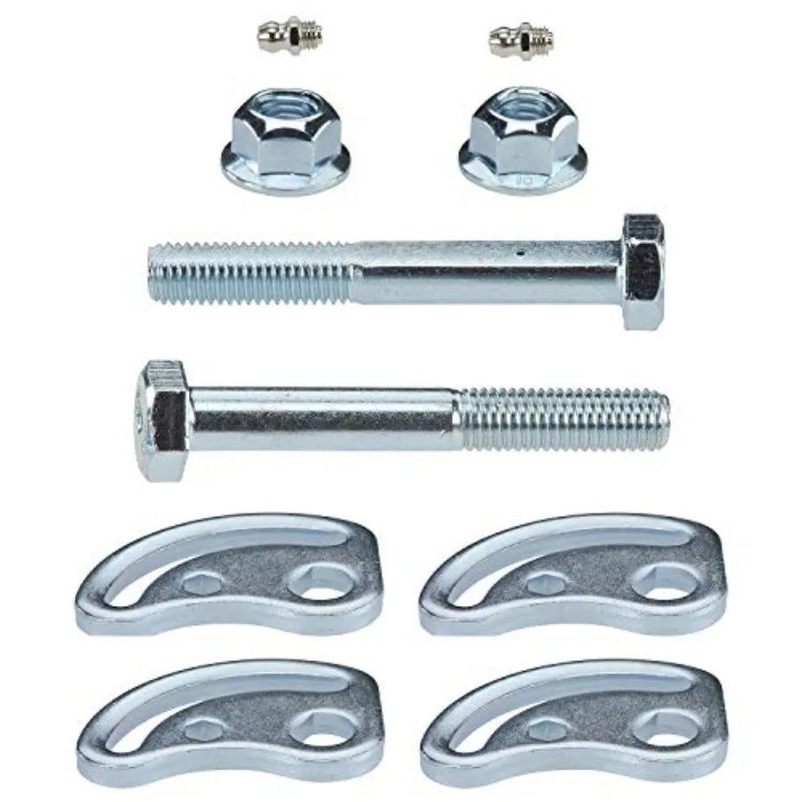 

K100159 Alignment Caster/Camber Kit for Chevrolet Silverado 1500
