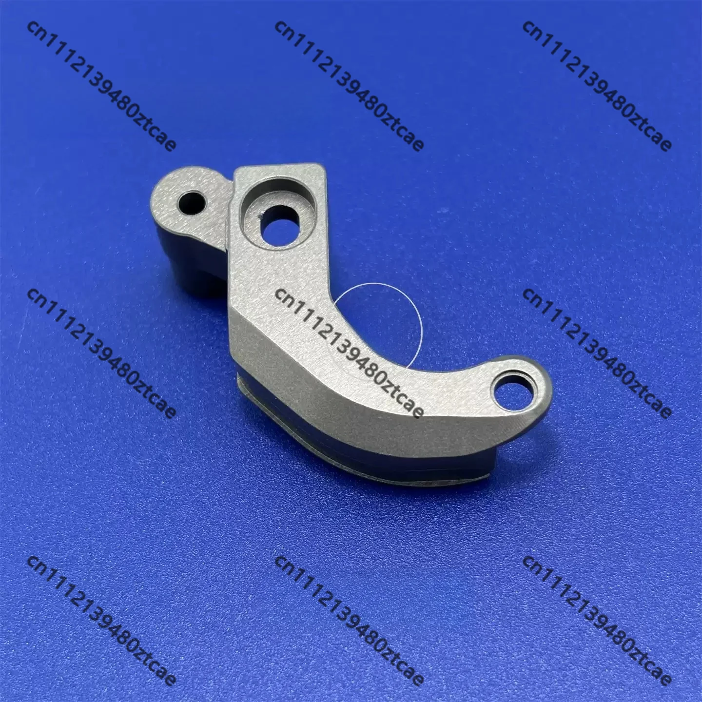 Industrial Sleeve Sew Machine Special Press Foot Dry Head Lockstitch Sewing Spare Part