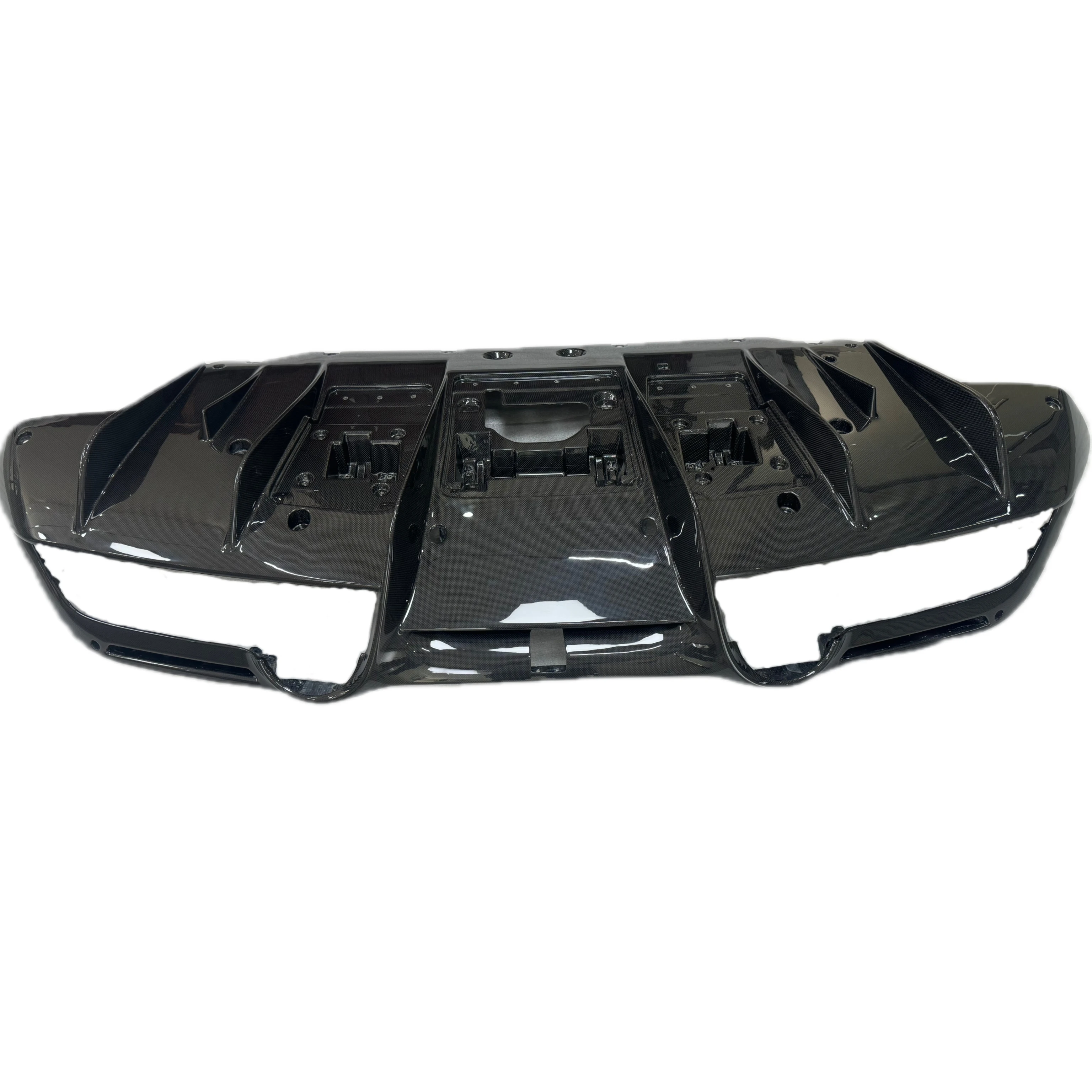 Oem Ff F8 Dry Carbo…