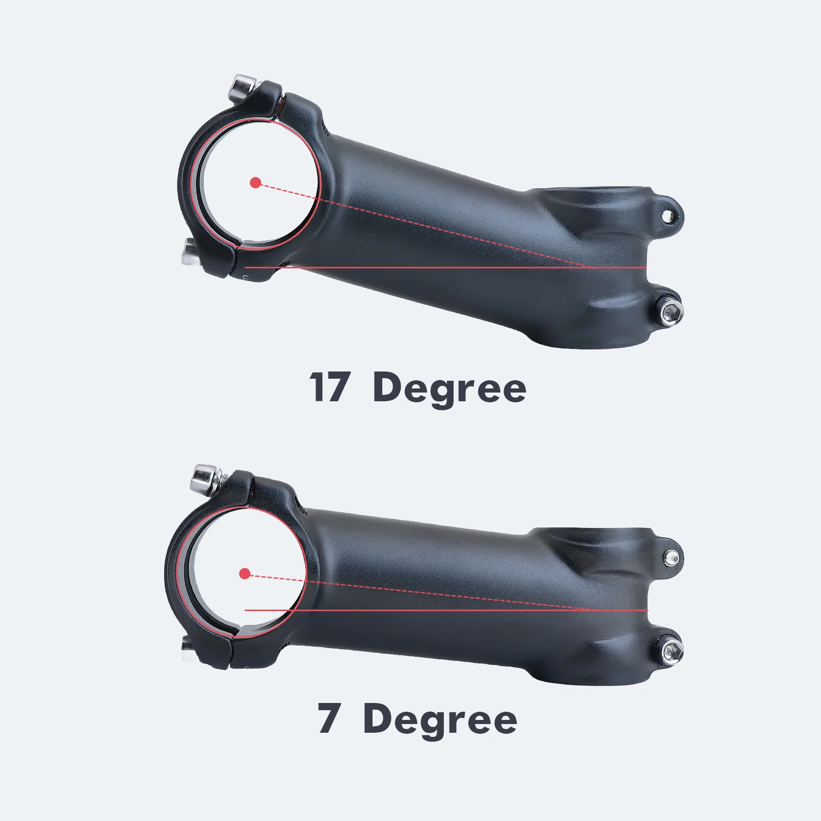 UNO 自転車用ステム 170mm ±6°値下げ可 UNO 自転車用ステム 170mm ±6°値下げ可