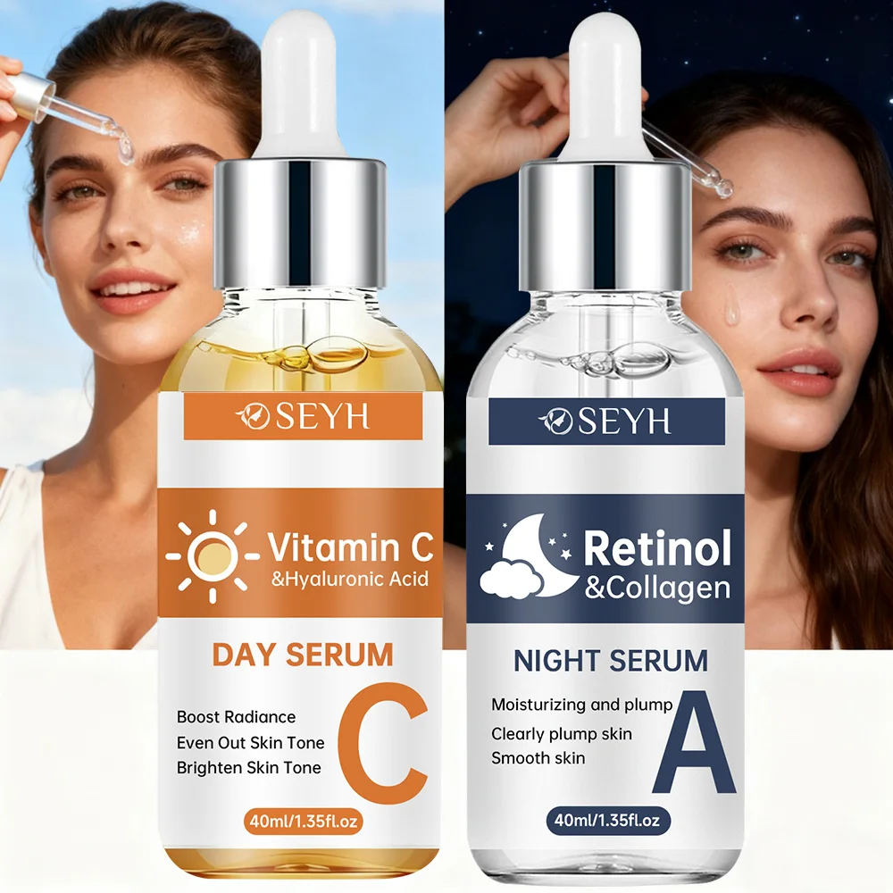 Seyh Vitamin C Hyal…