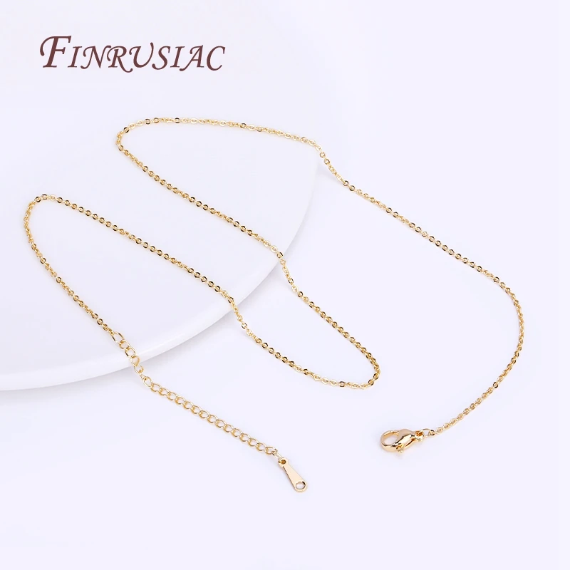 18K Gold Plated Heart Pendant For Necklace Making,High Quality Brass Metal Charms,Handmade DIY Jewelry Accessories Wholesale