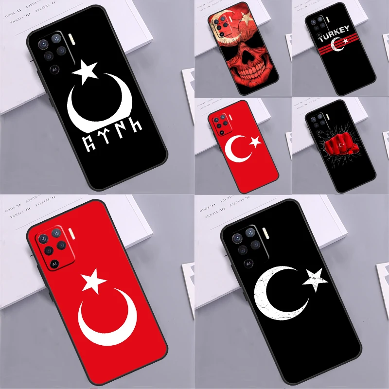 Turkey Turkish Flag…