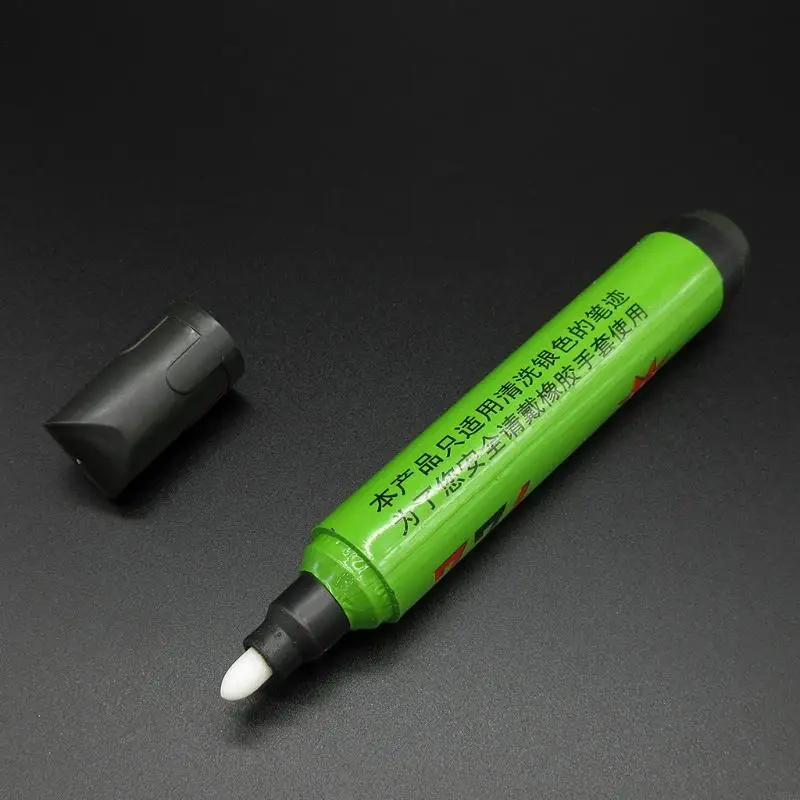 Y5la 10x Big offemy Chiemd Craft Craft Pen Pen Line