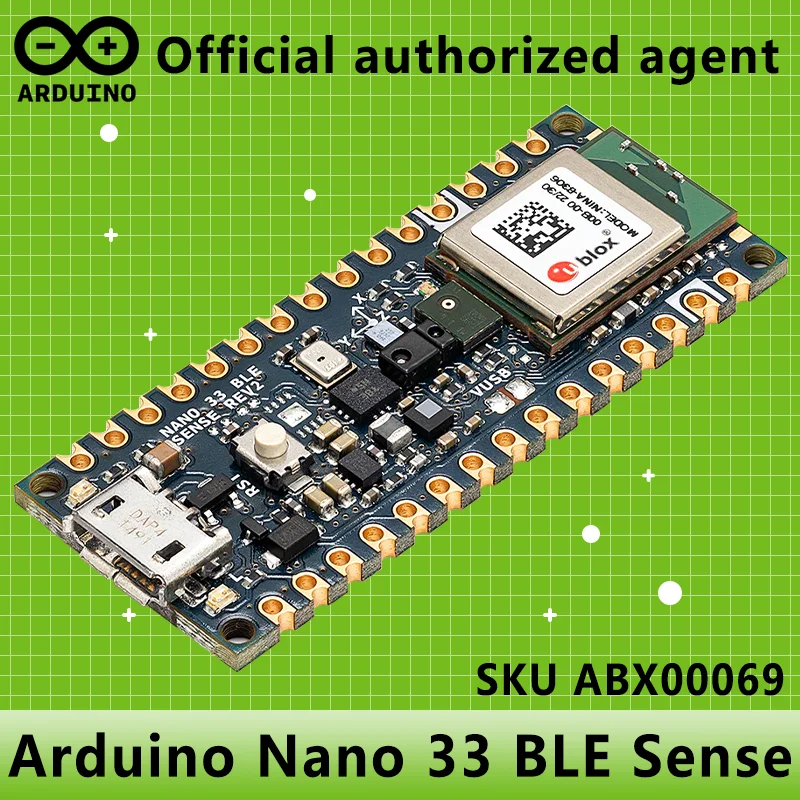 arduino-nano-33-ble-sense-rev2-abx00069-prodotto-italiano-autentico-nrf52840-scheda-di-sviluppo-33-v