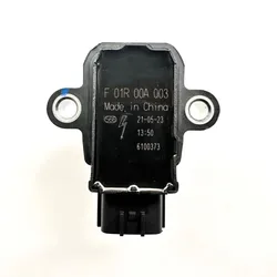 Uforce Cforce Zforce için CF X6 X5 ateşleme bobini 600 500 400 1000 ATV500 UTV Quad CF500 600 625 CF MOTO 018B-178000