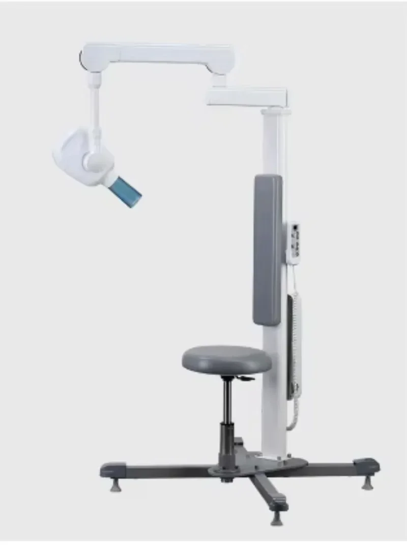 CHINCAN XR(M)-B High Frequency De ntal Hospital Mobile X-Ray Unit Machine