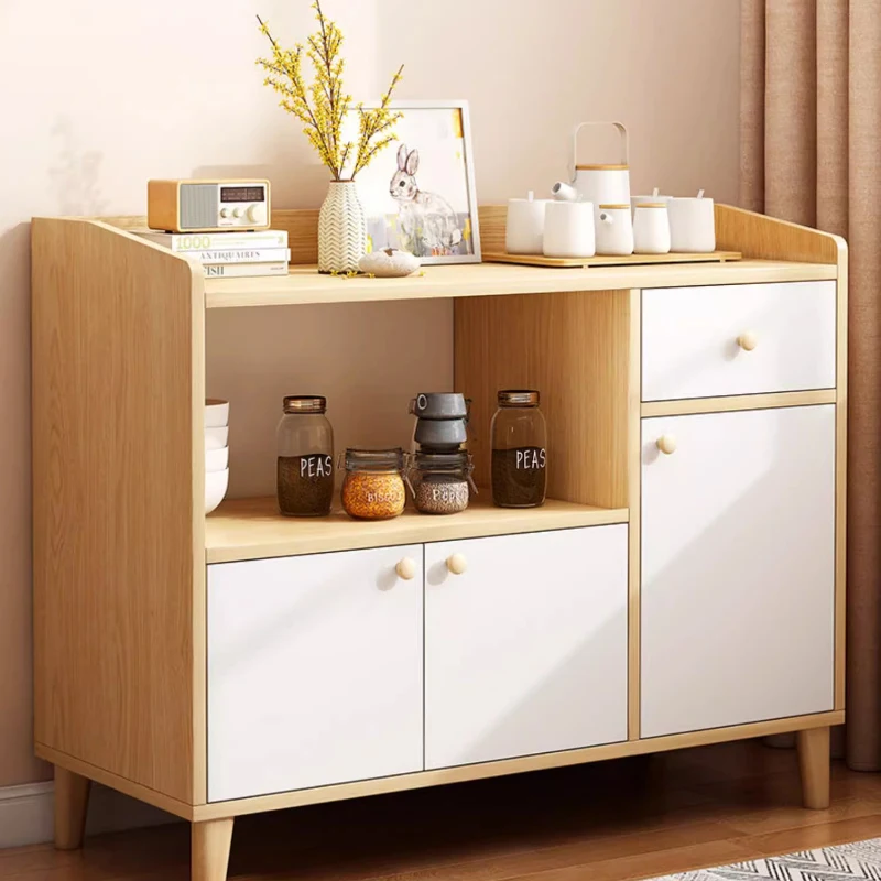 Dresser Hotel Sideboard Cabinet Organizer Bar Kitchen Shoecabinet Wood Cabinet Bookcase Moveis Para Sala Furniture Entrance Hall