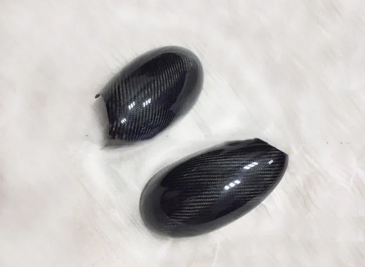 

Car Side Rear View mirror cover for BMW MINI R53 автомобильные товары