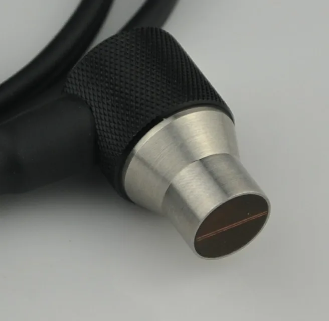 UM6700 Portable Ultrasonic Thickness Gauge Digital Metal Thickness Testing