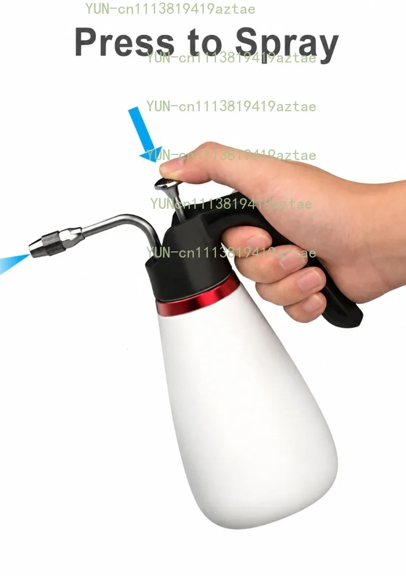 480ML Universal Airbrush Cleaning Wash Pot, Hobby Tool for Model Painting Cleaning Work