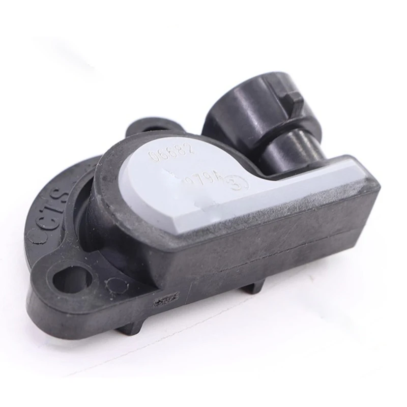 TPS Throttle Position Sensor for BYD F3 G3 L3 473QE Delphi System Car Accessories 10664981-00 473QE-3611700