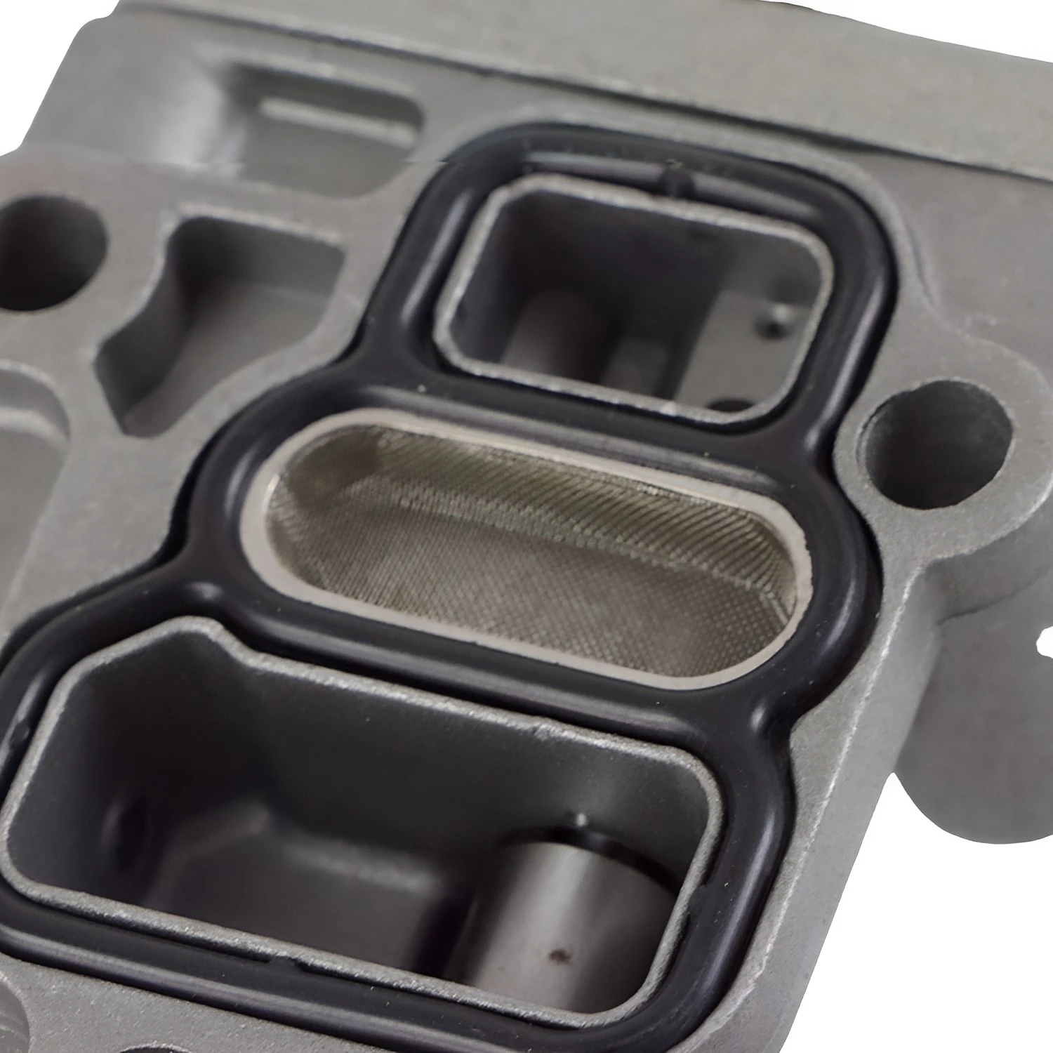 1 set VTEC Elettrovalvola a bobina 15810-PLR-A01 Per 2001-2005 Civic 1.7L Auto Accessori sostituibili 100% nuovo di zecca   ﻿