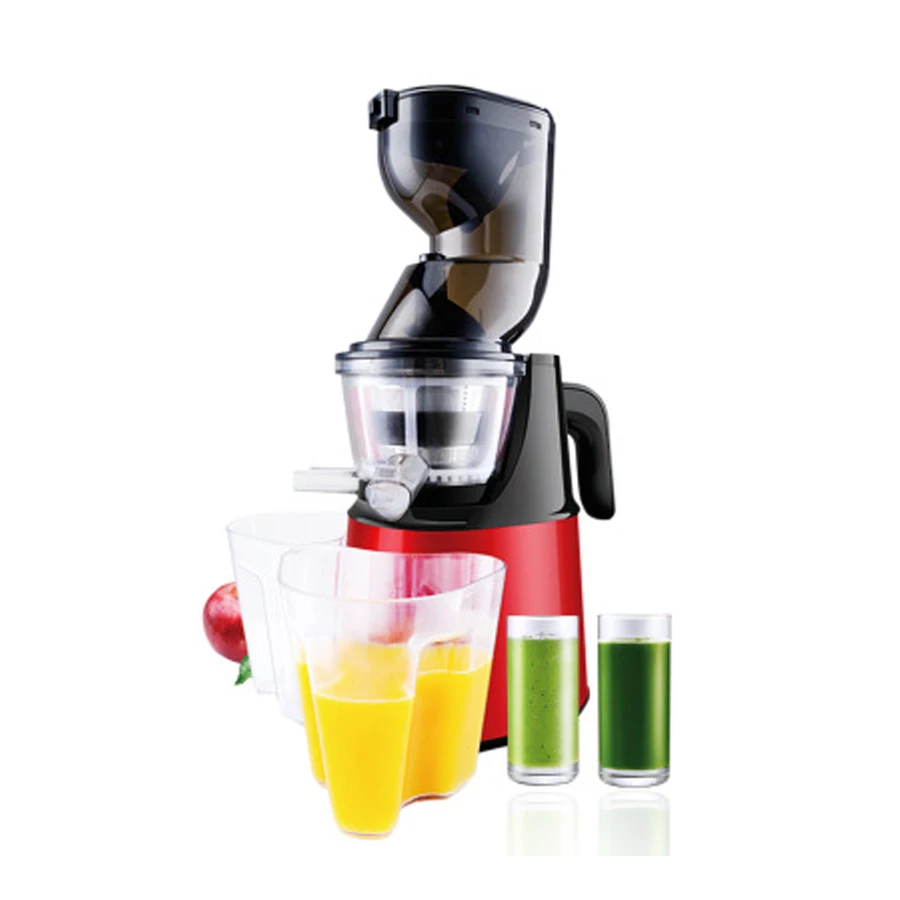 ATC-NB Antronic large feeding big mouth electric fruit juicer Slow Juicer