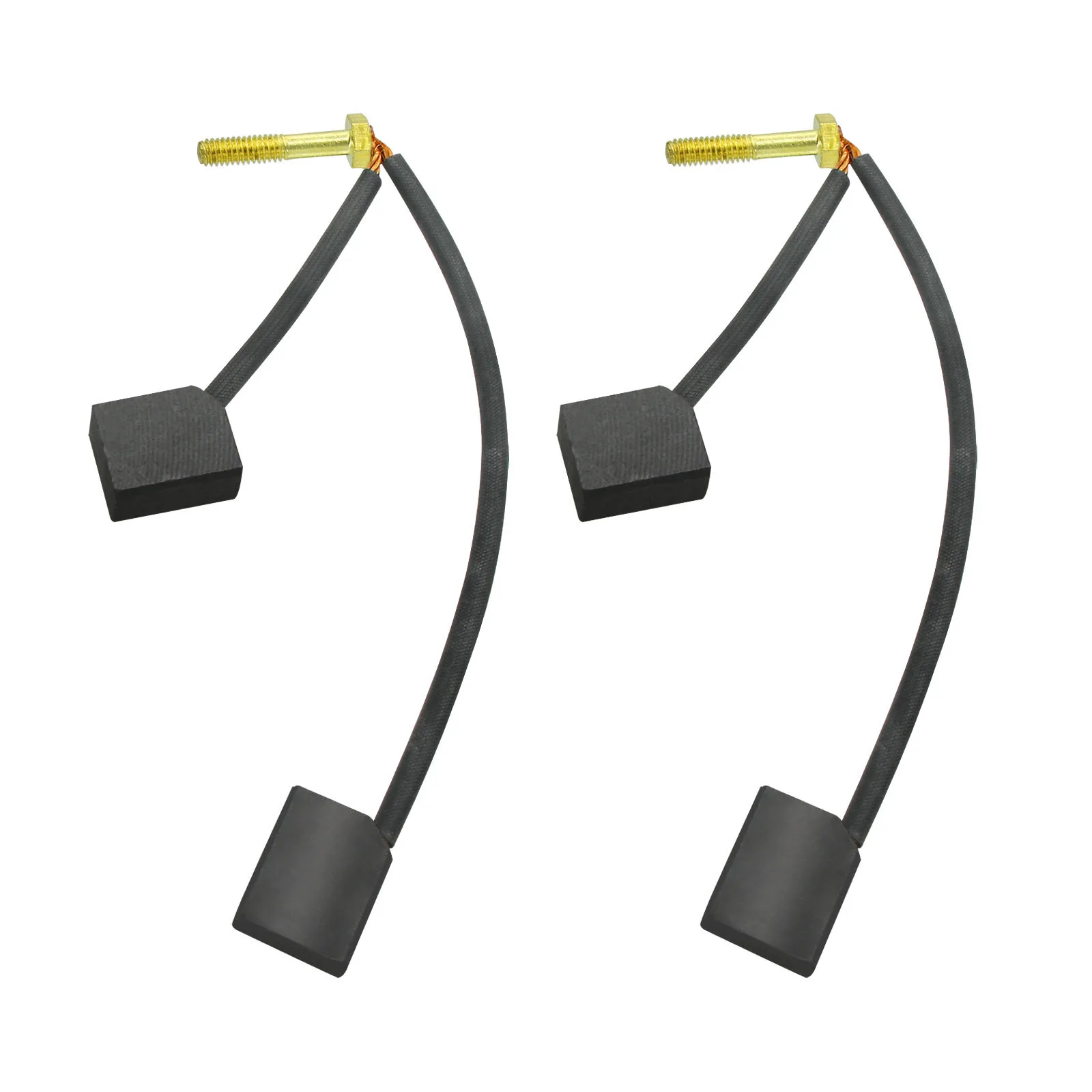 

Для гольф-мобиля ADC Набор щеток двигателя для клубного автомобиля & EZGO TXT 1997-2009