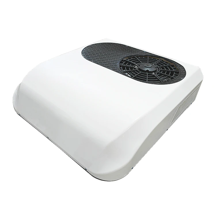 High Quality Parking Air Conditioner Air Conditioning Systems 24V 2400W 38A AC Roof Top Air Conditioner for Truck/Bus