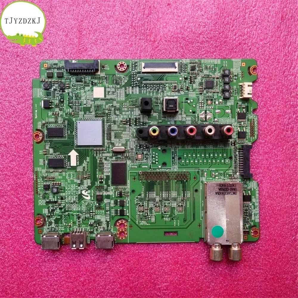 

Для материнской платы BN41-01954B HIGH_NOVATEK_NT13 UE32F6100AK UE40F6100AK UE50F6100AK UE50F6100AK UE55F6100AK материнская плата