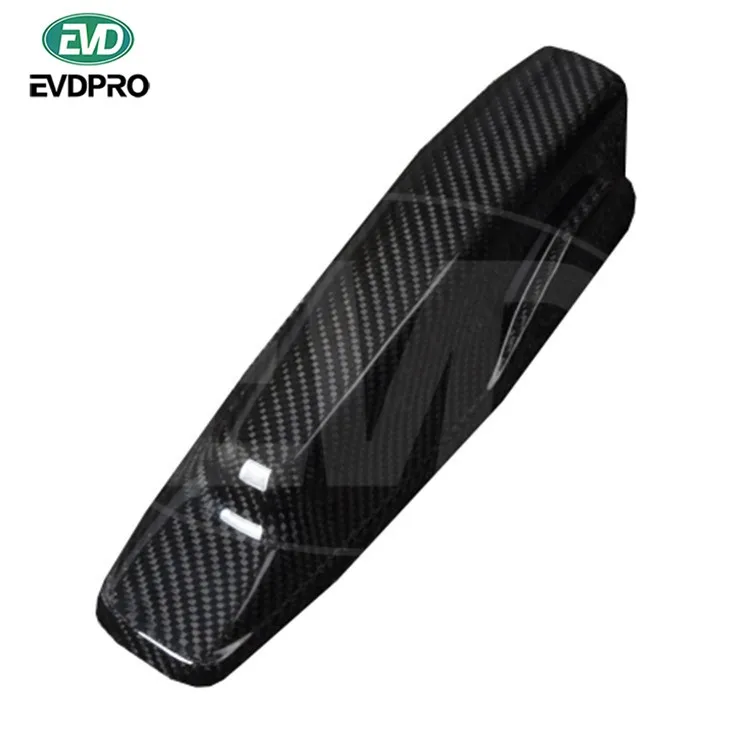 For Zeekr 001 2021-2023 Dry Carbon Fiber Interior (24 Pcs)