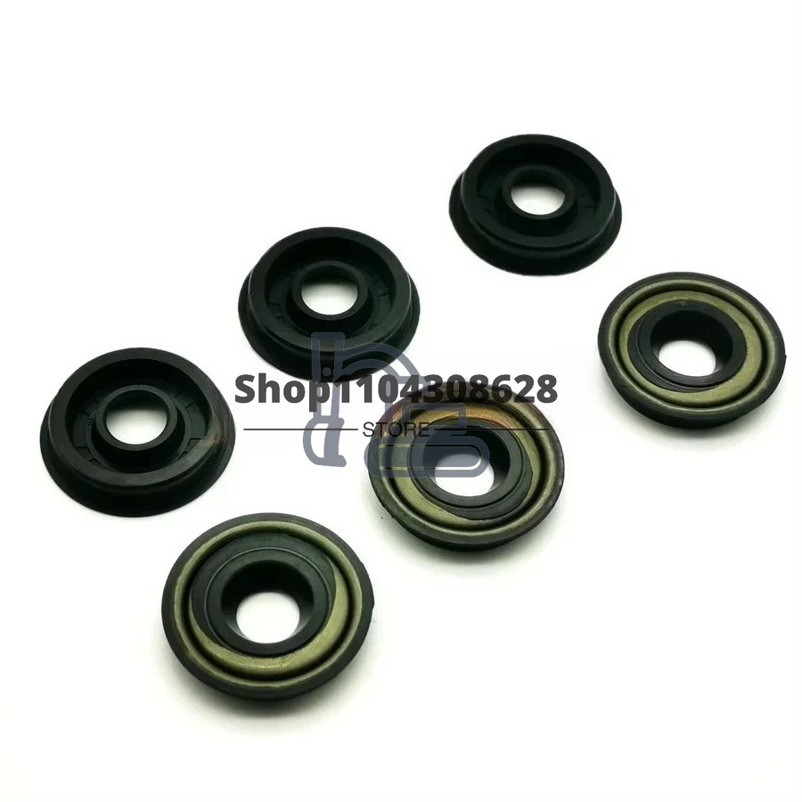 

6156-11-8830,ENGINE HEAD SEAL 6156-11-8831 PC400-7,PC450-7, 6D125E, WA470, WA480.
